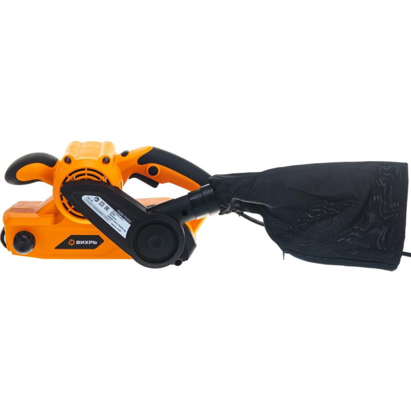 Ленточная шлифмашина Вихрь ЛШМ-75/900 (72/6/2)