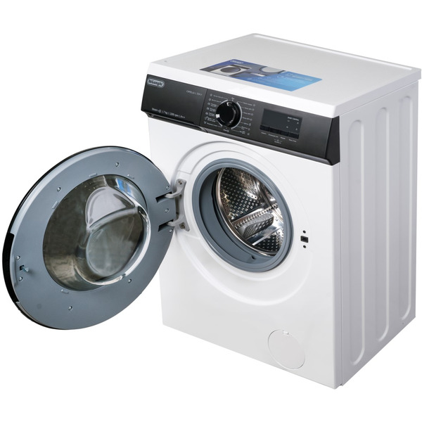 Стиральная машина DeLonghi CAMILLA L 724 V