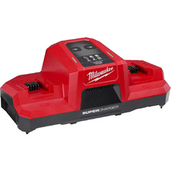 Зарядное устройство Milwaukee M18 M18DBSC 4932492531 (18В)