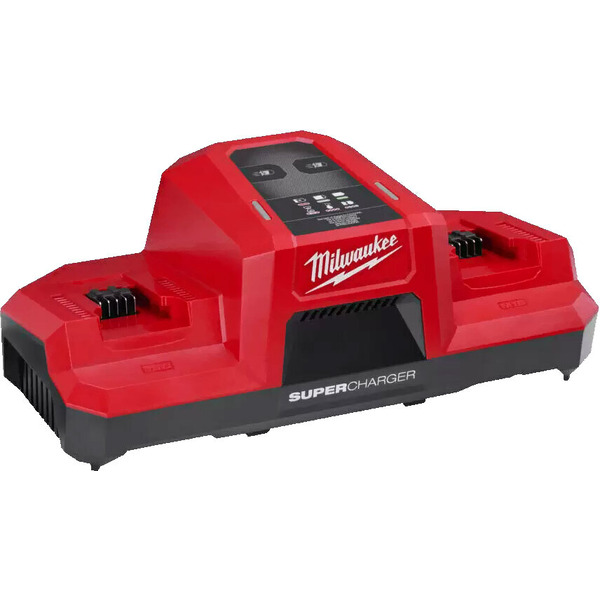 Зарядное устройство Milwaukee M18 M18DBSC 4932492531 (18В)