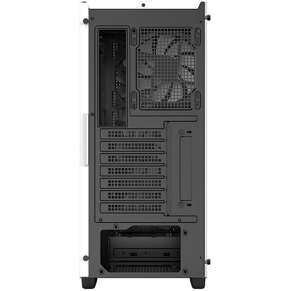 Корпус DeepCool CC560 WH V2 R-CC560-WHGAA4-G-2