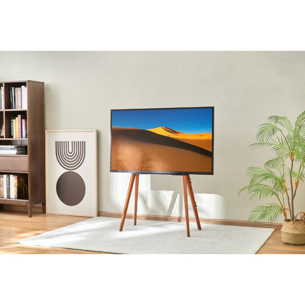 Подставка для телевизора Cactus CS-ST3644BKWN