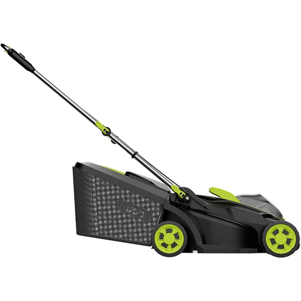 Газонокосилка DELI EDG500-1