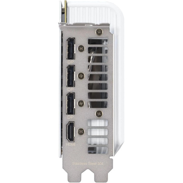Видеокарта Asus PRIME-RTX5070-O12G-WHITE