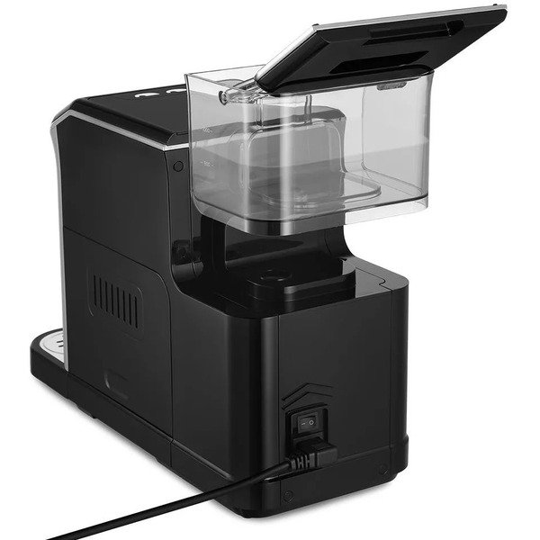 Автоматическая кофемашина Kitfort КТ-7166