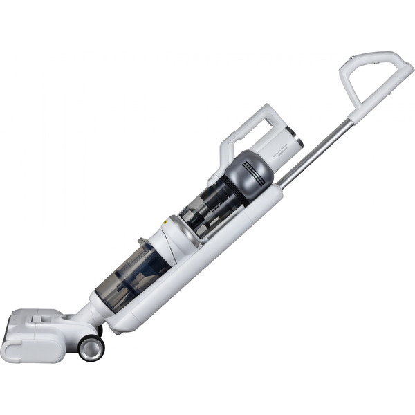 Вертикальный моющий пылесос POLARIS PVCW 6070 (белый)