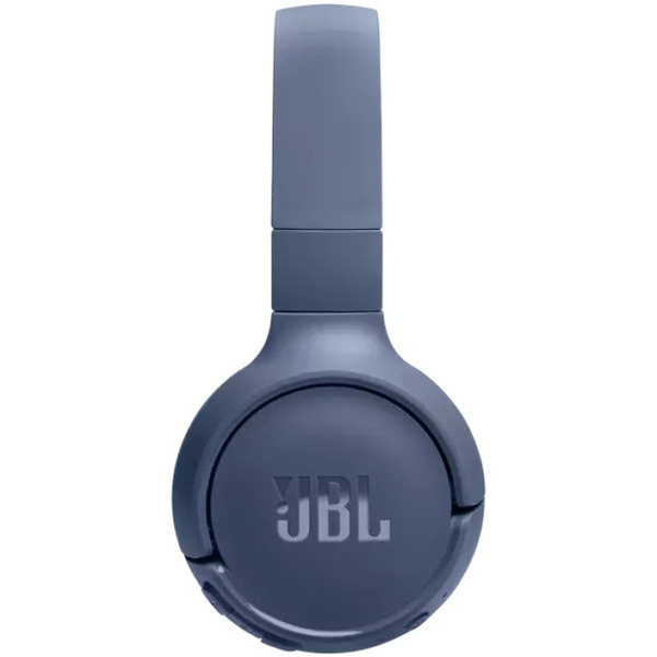 Наушники JBL Tune 520BT (темно-синий)