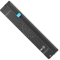 Резак роликовый Cactus CS-CUT-DP405