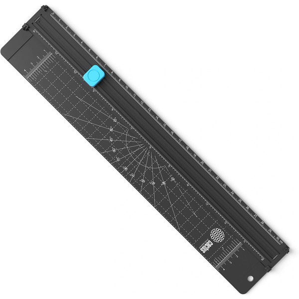 Резак роликовый Cactus CS-CUT-DP405