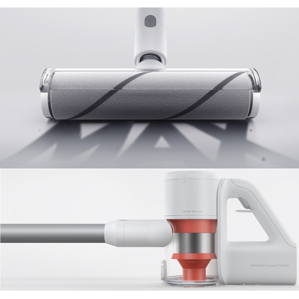 Ручной пылесос Xiaomi Mi Handheld Vacuum Cleaner SKV4060GL (SCWXCQ01RR)