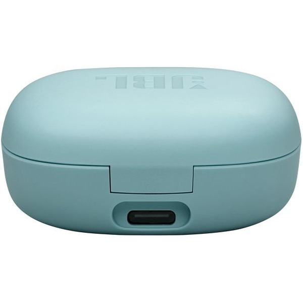 Наушники JBL Wave Flex 2 (голубой)