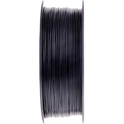 Пластиковая нить ESUN ePLA-ST175B1 1.75 мм 1 кг (black)