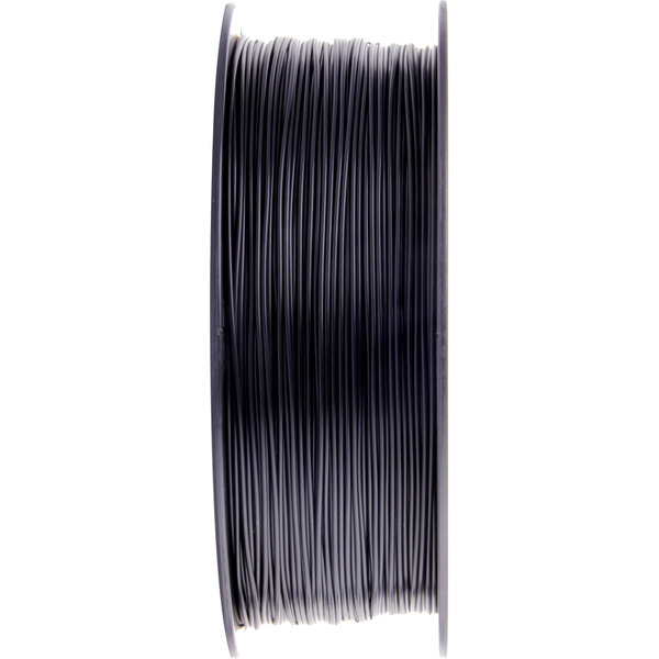 Пластиковая нить ESUN ePLA-ST175B1 1.75 мм 1 кг (black)