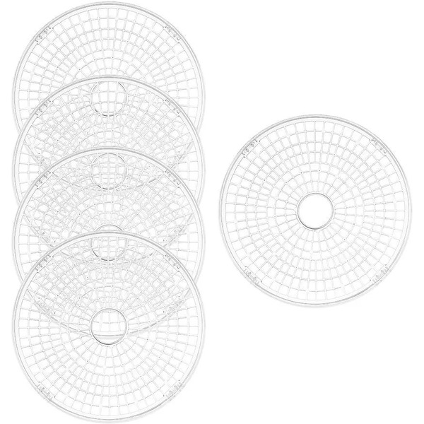 Сушилка для овощей и фруктов Kitfort КТ-1953
