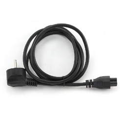 Кабель питания Cablexpert PC-186-ML12-1M