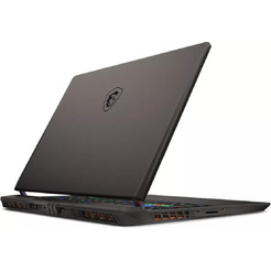 Игровой ноутбук MSI Vector 16 HX A14VIG-807BY Win11Pro