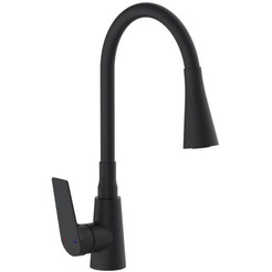 Смеситель Econoce EC0804BL