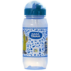 Поильник Мама Тама MT/012 (голубой)