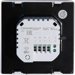 Терморегулятор CALEO С935 Wi-Fi