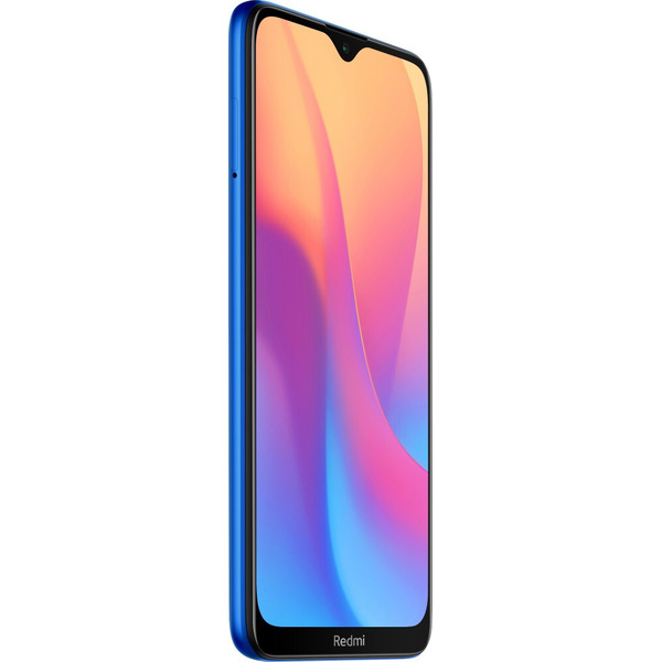 Смартфон Xiaomi Redmi 8A 2GB/32GB Ocean Blue RU