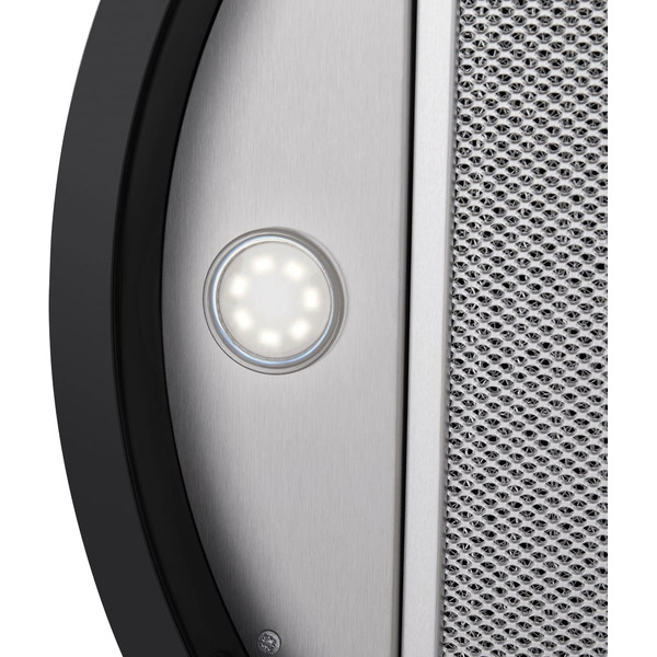 Кухонная вытяжка MAUNFELD Lee Wall 39 Long inox