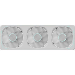 Вентилятор для корпуса Formula Air Fusion 3 ARGB WH