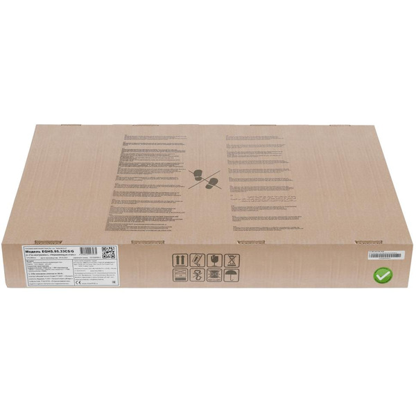 Варочная панель MAUNFELD EGHS.95.33CS/G