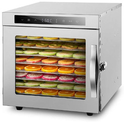 Сушилка для овощей и фруктов Kitfort КТ-1987