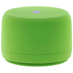 Умная колонка Яндекс.Станция Лайт 2 без часов (YNDX-00028GRN) зеленый