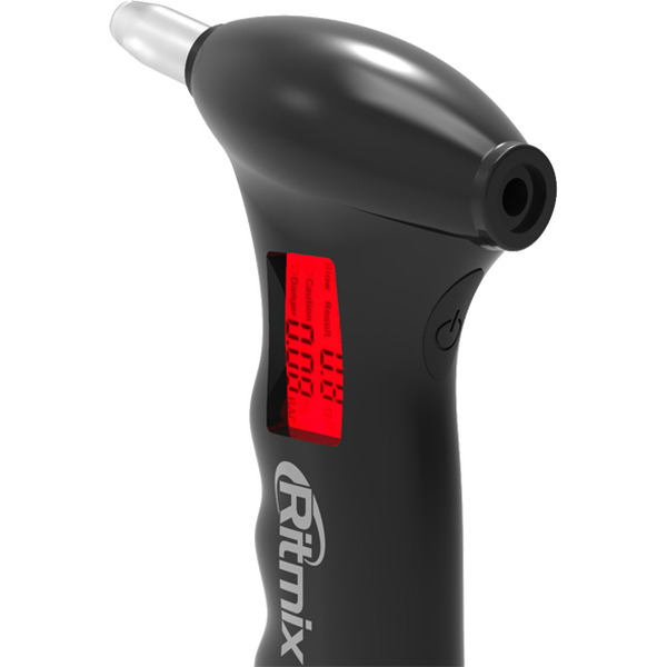 Алкотестер Ritmix RAT-311