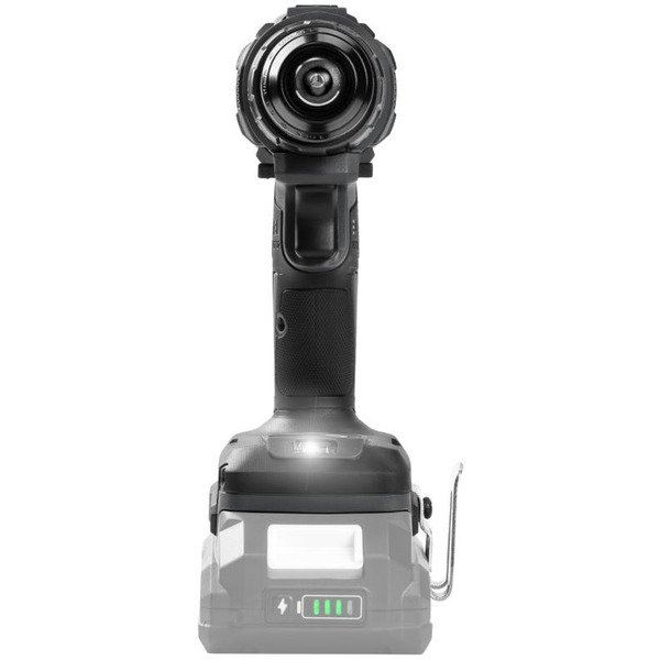 Дрель-шуруповерт STAVR UNI-M SDD 18BL