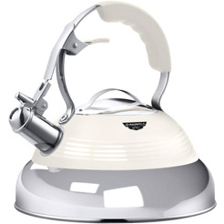 Чайник со свистком MAUNFELD MRK-119BG