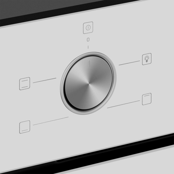 Духовой шкаф MAUNFELD AEOC6040W