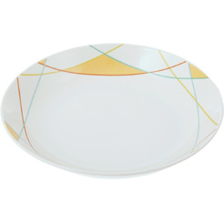 Тарелка Bradex Lateen TK 0467