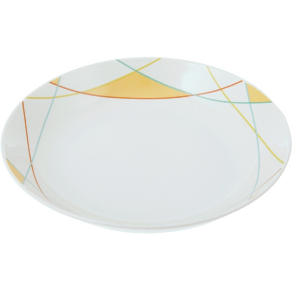 Тарелка Bradex Lateen TK 0467