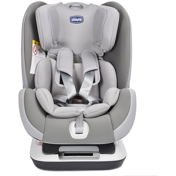 Детское автокресло CHICCO Seat Up 012 Grey