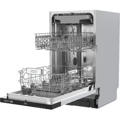 Встраиваемая посудомоечная машина DeLonghi DDW 06S Lunaria