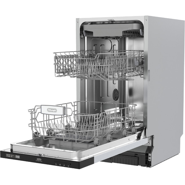 Встраиваемая посудомоечная машина DeLonghi DDW 06S Lunaria