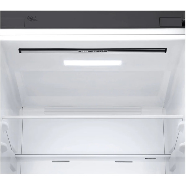 Холодильник LG GA-B509CLSL