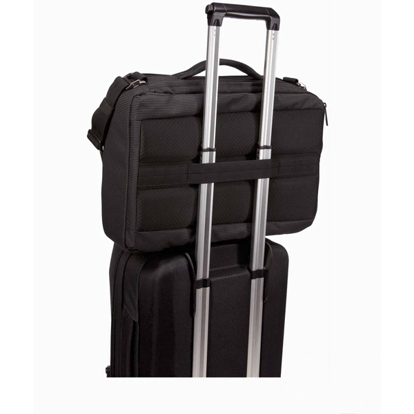 Рюкзак для ноутбука Thule Crossover 2 Convertible C2CB116K