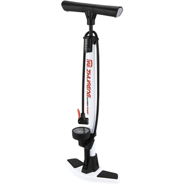 Насос напольный велосипедный BEE P32B-14