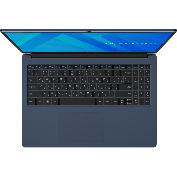 Ноутбук Maibenben Medio M645 M6451SP0LURE0