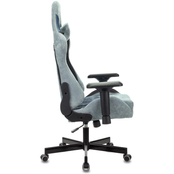 Кресло Zombie Viking 7 Knight (голубой)