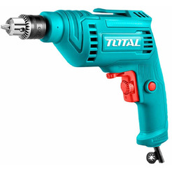 Дрель Total TD45656