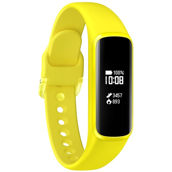 Фитнес-браслет Samsung Galaxy Fit e (SM-R375NZYASER)