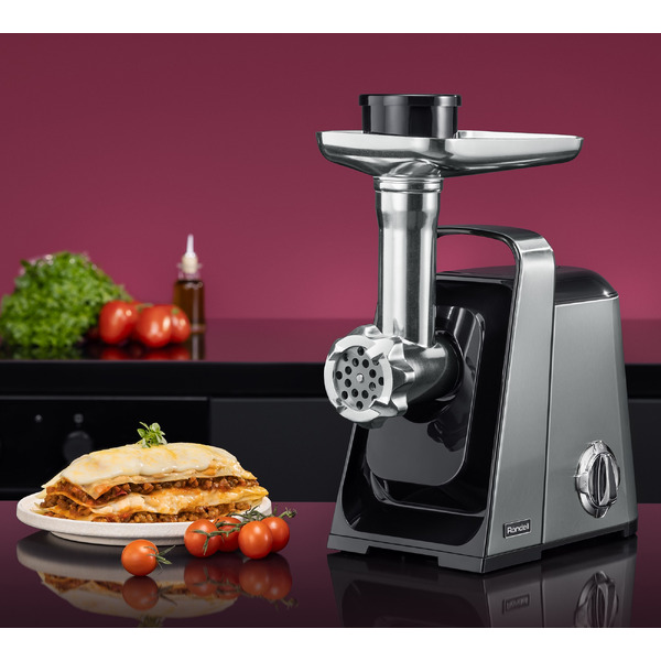 Мясорубка Rondell RDE-1454