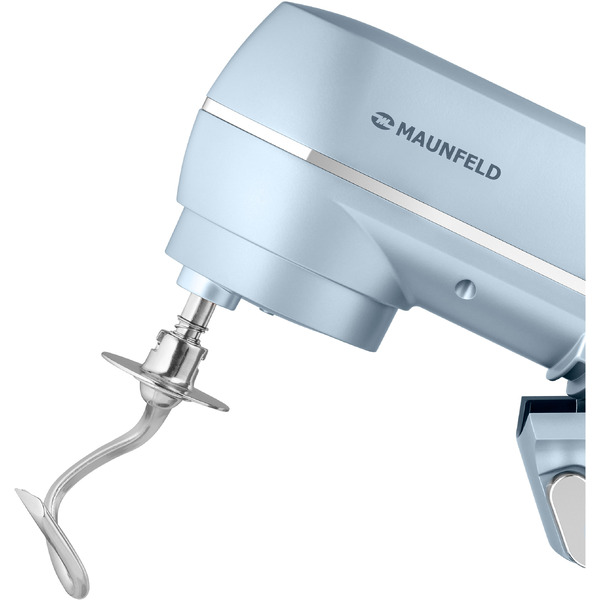 Планетарный миксер MAUNFELD MF-423BL