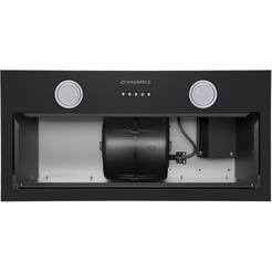 Вытяжка MAUNFELD Thames 601PM (черный)