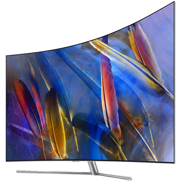 Телевизор LED SAMSUNG QE65Q7CAMUXRU