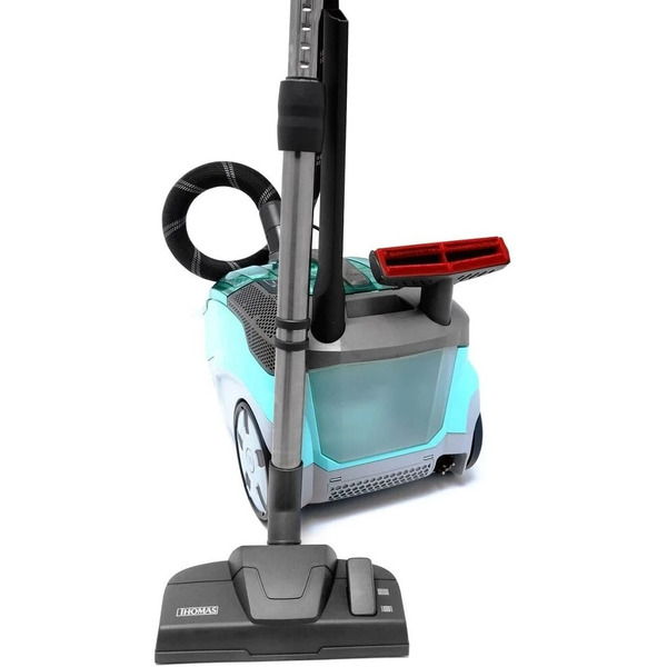 Пылесос THOMAS MULTI CLEAN X10 PARQUET 788577